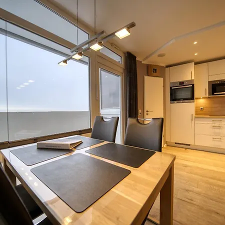 Apartment - Haus D, App 0d1004