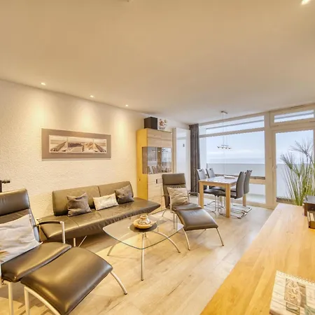 - Haus D, App 0d1004 Apartment Heiligenhafen