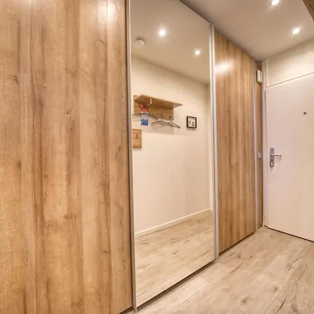 Apartament - Haus D, App 0d1004