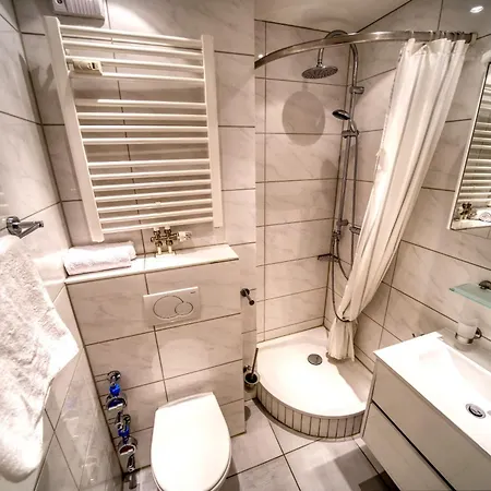 Apartament - Haus D, App 0d1004 Heiligenhafen