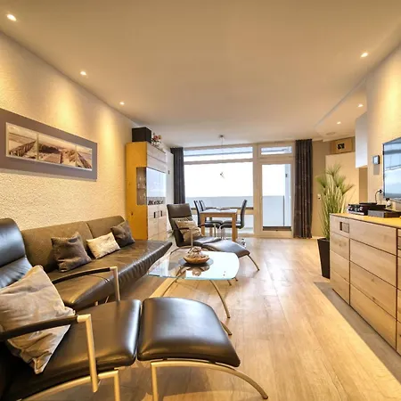 Apartament - Haus D, App 0d1004